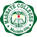 MASBATE COLLEGES seal
